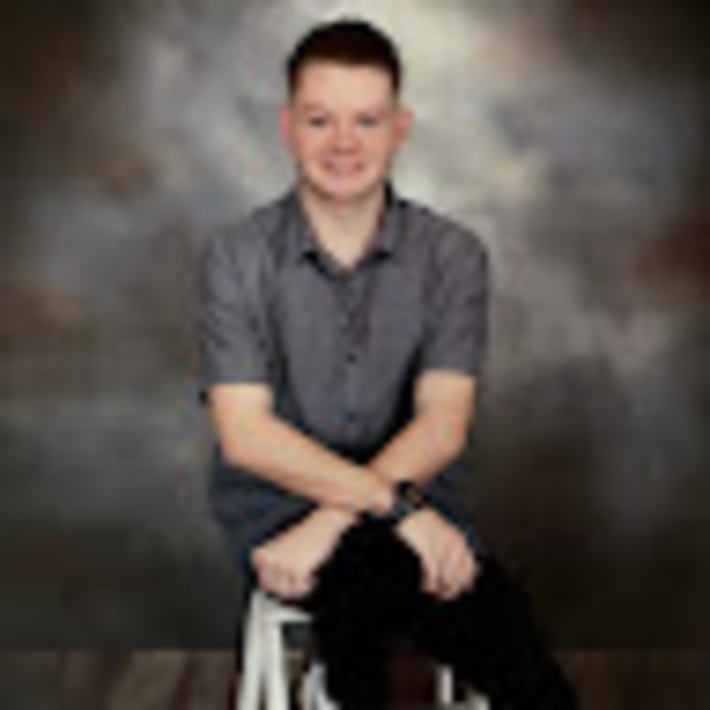 Meet your Posher, Carter